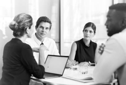 Operational resilience: Start strong, reap sustainable benefits