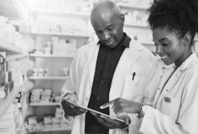 Innovation during pandemic results in successful virtual pharmacy audit program