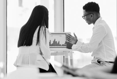 Priorities for digitally native organizations