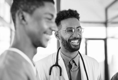 A holistic approach to wellbeing