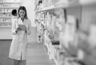 How digital solutions saved more than $5m for a healthcare client’s specialty pharmacy group