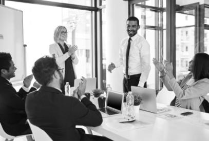 EXL leads the pack in Everest Group’s Digital Platforms and Augmentation Suite