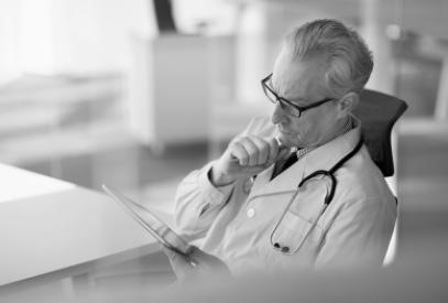 EXL supports the quest for greater “patient intelligence”