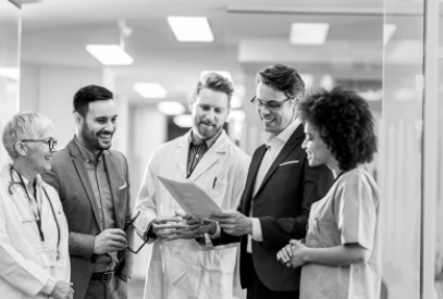 Health equity for Health plans