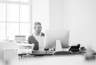 AI – Be the disrupter vs the disrupted