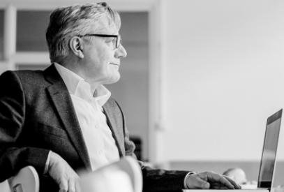 Harness data from finance to create sustainable business advantage