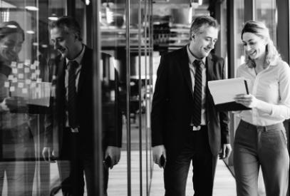 EXL recognized as a Luminary by Celent 