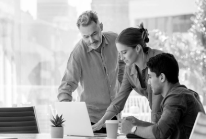 Application security services