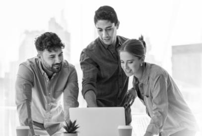 How fast-growing F&A organizations are leading the way to become data-driven