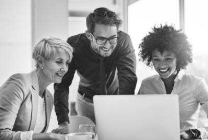 What slow-moving F&A organizations can do today to become data-driven