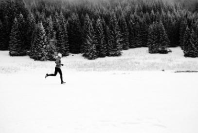 Adapt to endure - Part 1