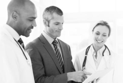 EXL Digital Healthcare Operations