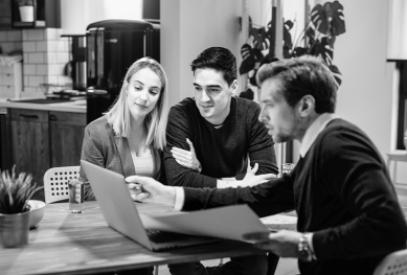 The time is ripe for automated, accelerated underwriting