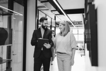 Delivering excellent digital contact centre operations and £5M savings for a multinational retailer