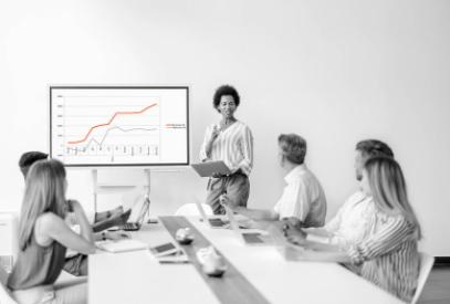 Explore five key findings on the work of F&A teams to become data driven in Banking & Financial services(BFS) organizations