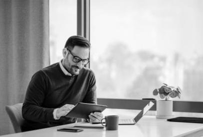 Evolving role of the CFO in the age of AI