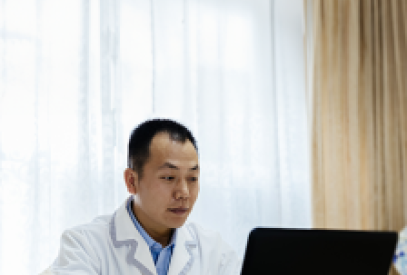 EXL Digital Healthcare Operations