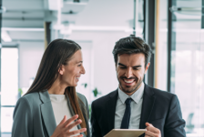 Accelerating transformation in insurance