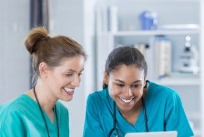 EXL Digital Healthcare Operations