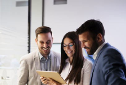 Digital-first claims TPA for P&C Insurance