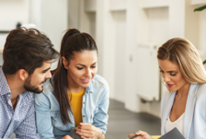 When it comes to property & casualty insurance, Digital is Data