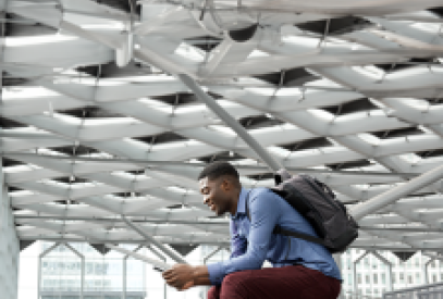 EXL Digital travel-in-a-box solution