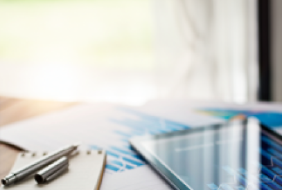 Harness data from finance to create sustainable business advantage