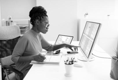 EXL’s premium audit global capabilities