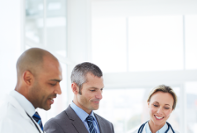 EXL Digital Healthcare Operations