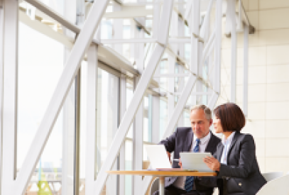 Application security services