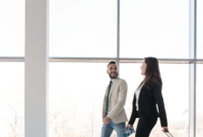 EXL EXELIA.AI for Travel Management Companies (TMCs)