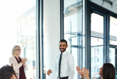 EXL leads the pack in Everest Group’s Digital Platforms and Augmentation Suite