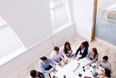 Forrester consulting total economic impact study