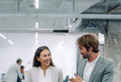 Gartner Peer Insights customers choice