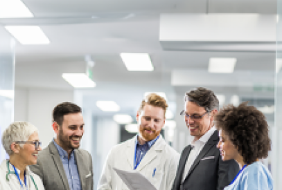Health equity for Health plans