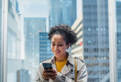 A meaningful first step to innovative future finance solution