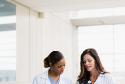 Creating a connected healthcare ecosystem to drive better quality and financial outcomes