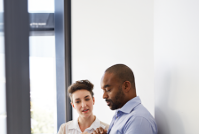 Modernising insurance business in London market