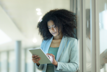 Transform member and provider experience