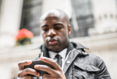 Digital Collections - digitization of debt collection for a large US fintech