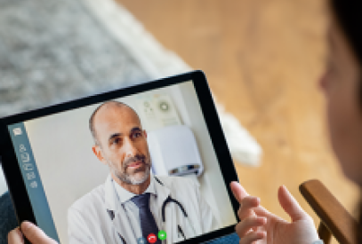 Transforming How Healthcare is Delivered, Managed and Paid