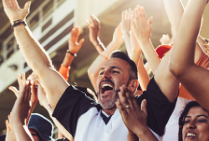 EXL sports data analytics and AI