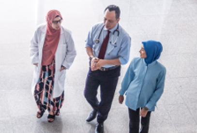 Generative AI in healthcare The importance of data management