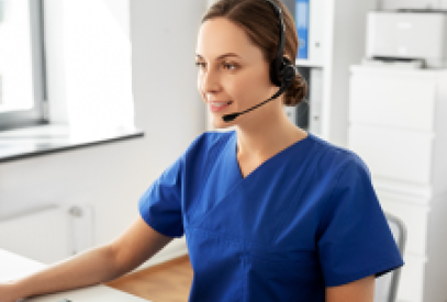 Call center transformation future-proofs PBM for lower cost, unified member experience