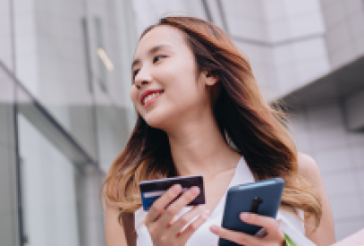 Personalisation in digital retail