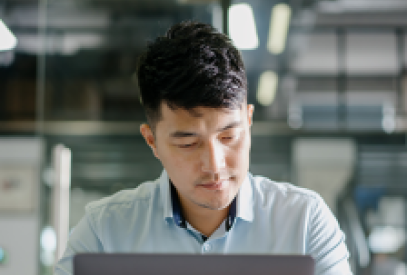 AI and predictive modeling