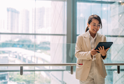 AI-based customer experience