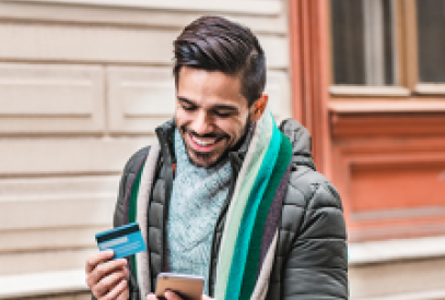 Personalization in digital retail