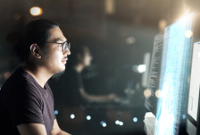 How flexible data extraction and consolidation made scalability and productivity happen