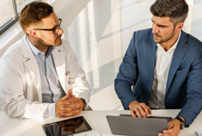 Predicts 2025: AI Reshapes How U.S. Healthcare Payer CIOs Do Business